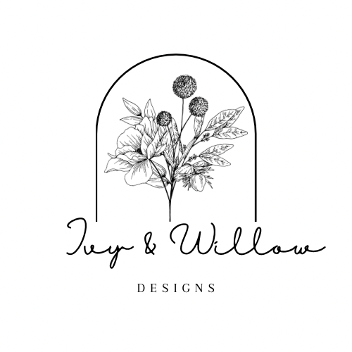 Ivy and Willow Designs 